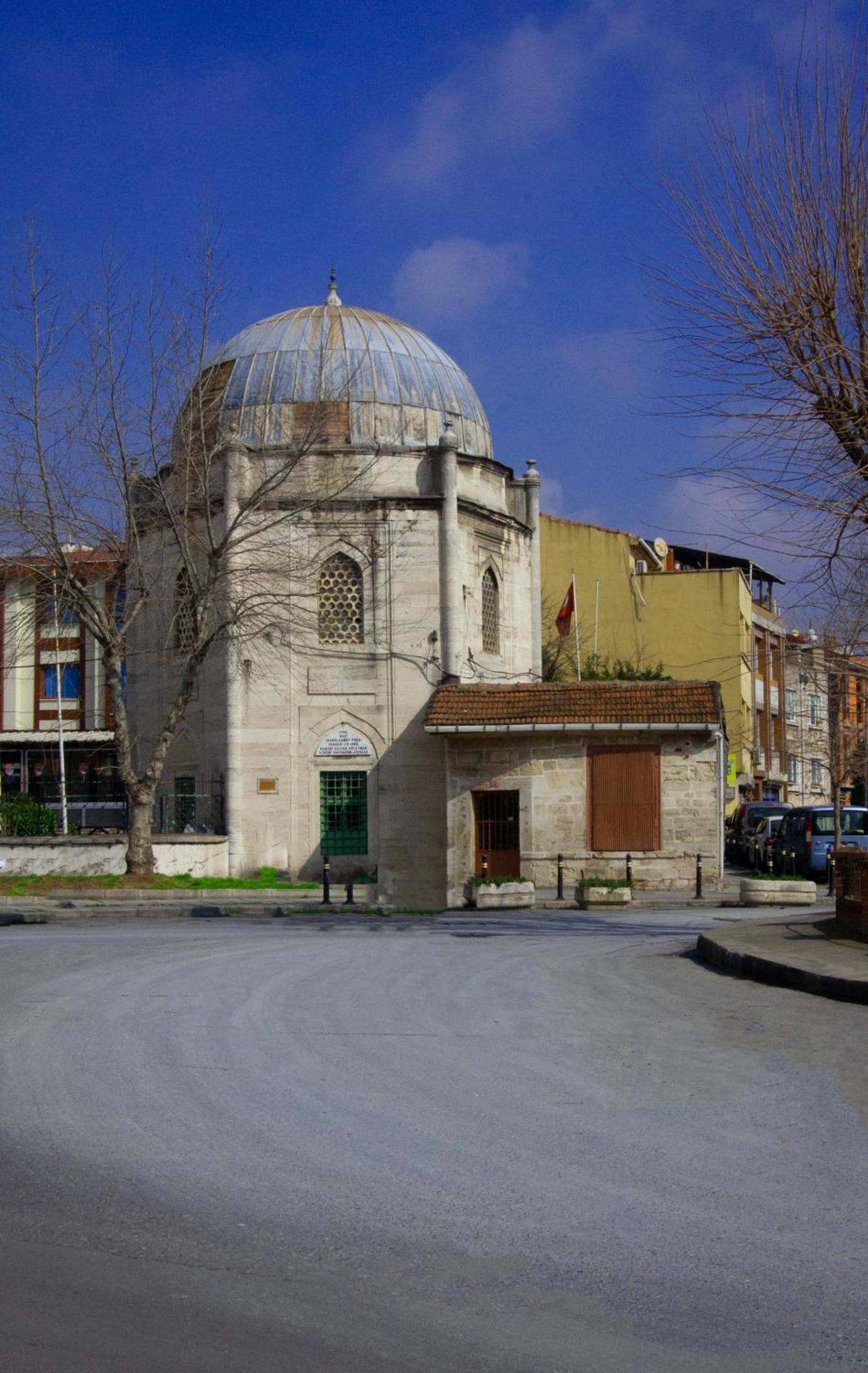 Istanbul Efes Hotel Dış mekan fotoğraf