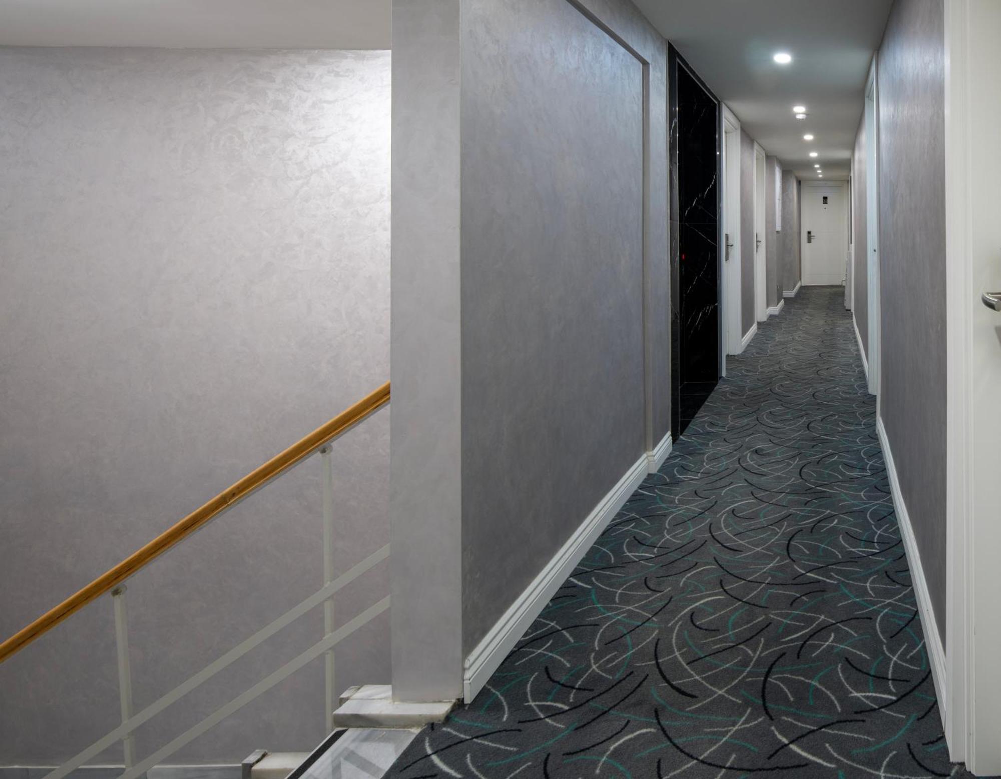 Istanbul Efes Hotel Oda fotoğraf