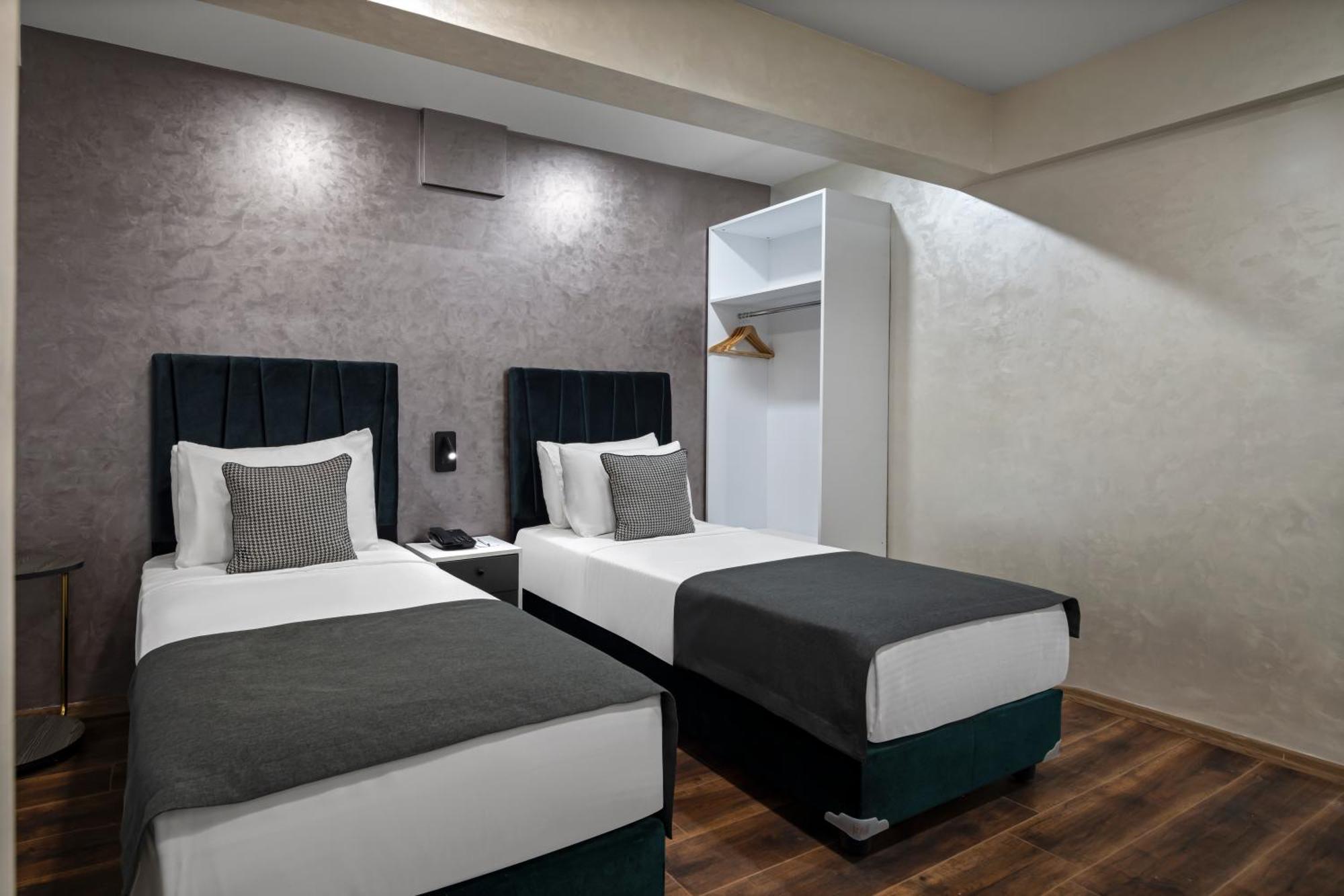 Istanbul Efes Hotel Oda fotoğraf