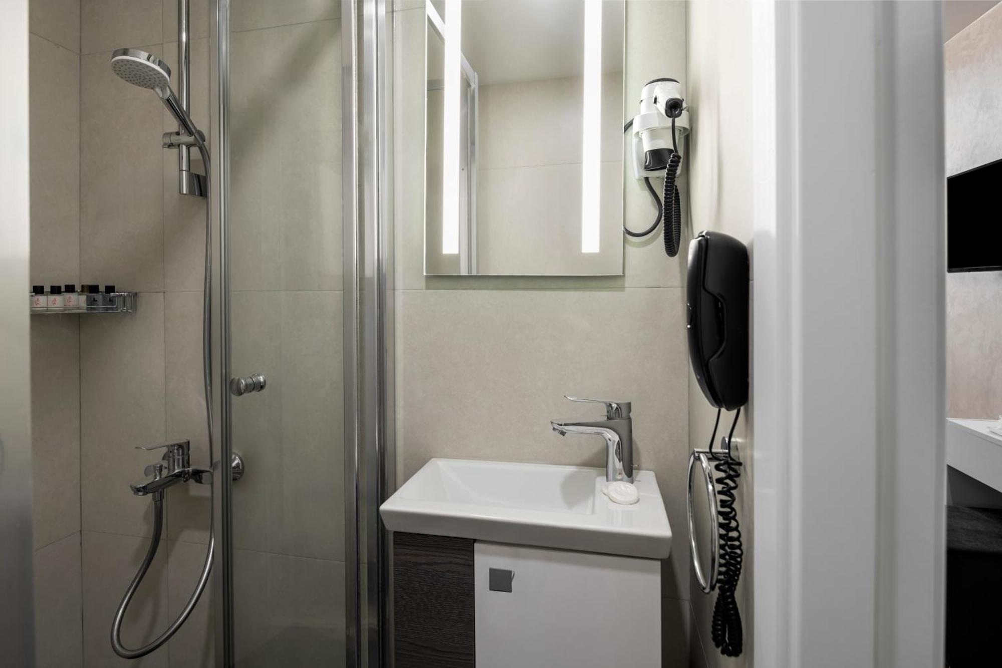 Istanbul Efes Hotel Oda fotoğraf