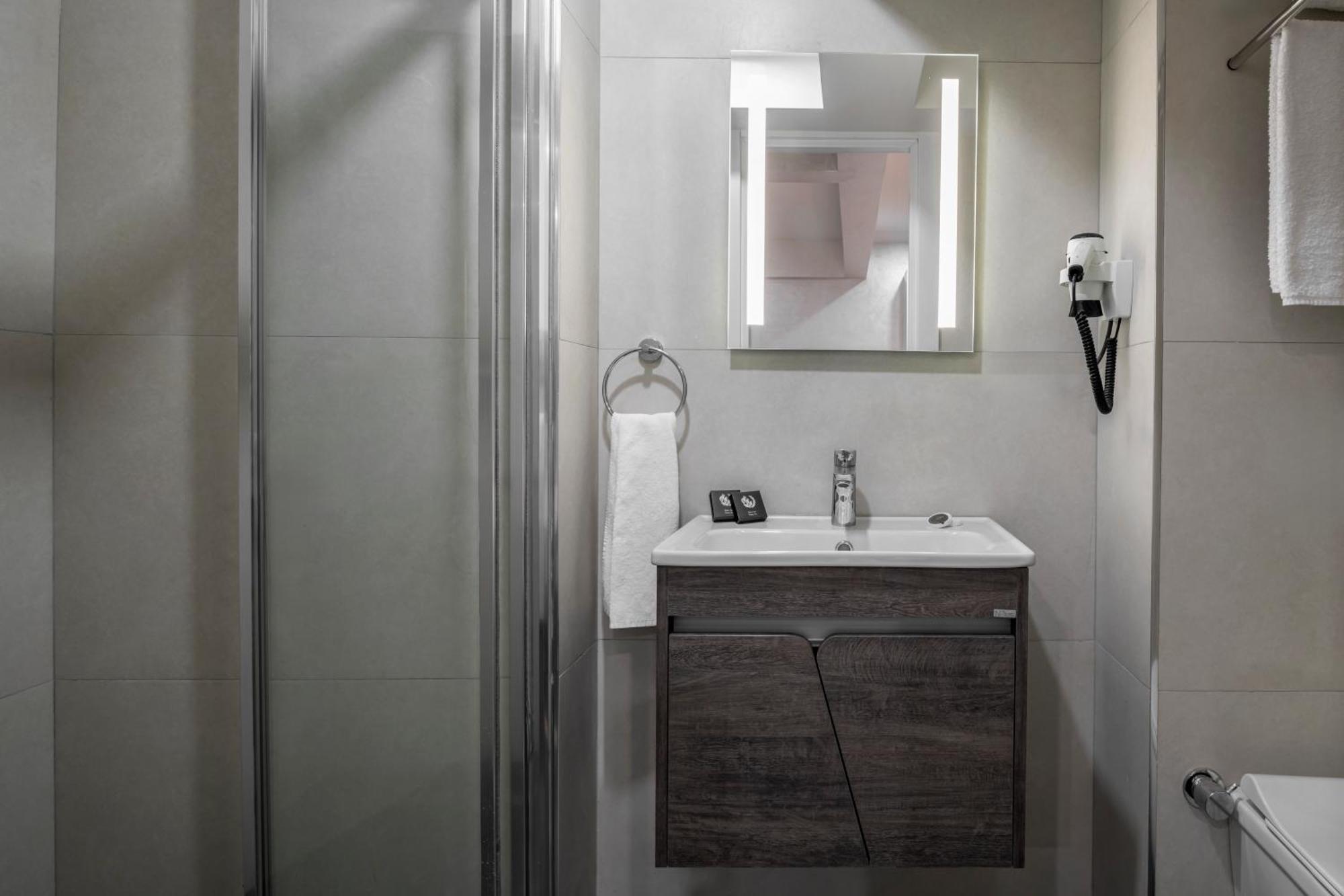 Istanbul Efes Hotel Oda fotoğraf