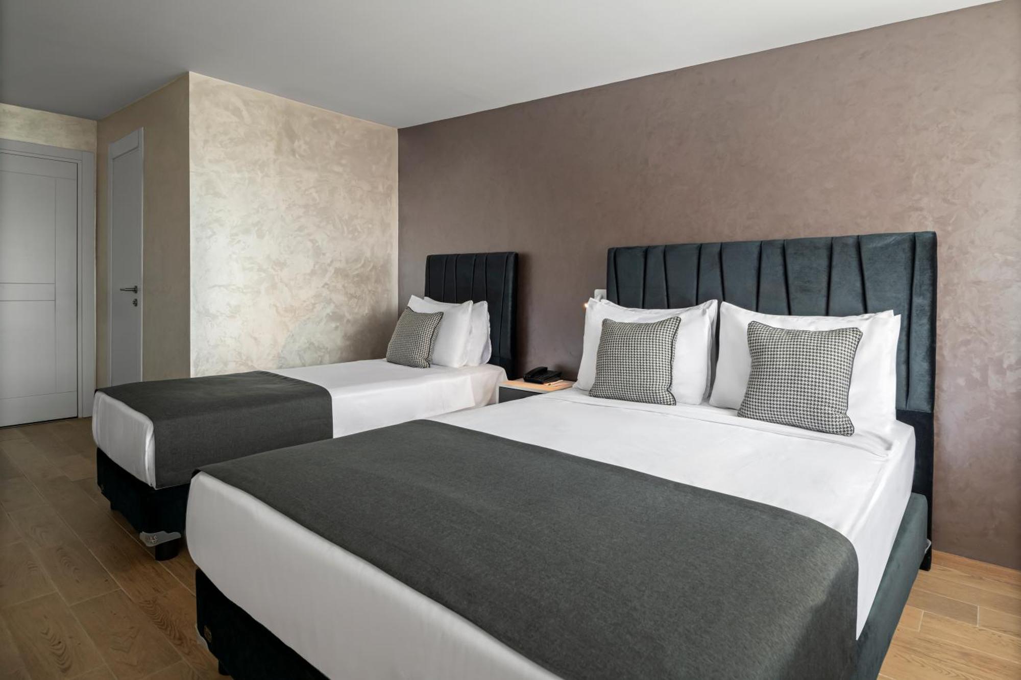 Istanbul Efes Hotel Oda fotoğraf