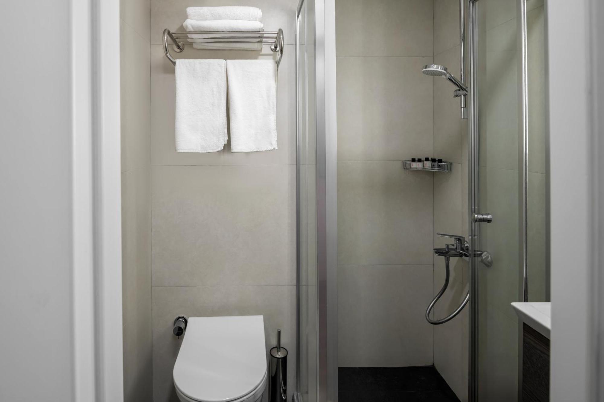 Istanbul Efes Hotel Oda fotoğraf